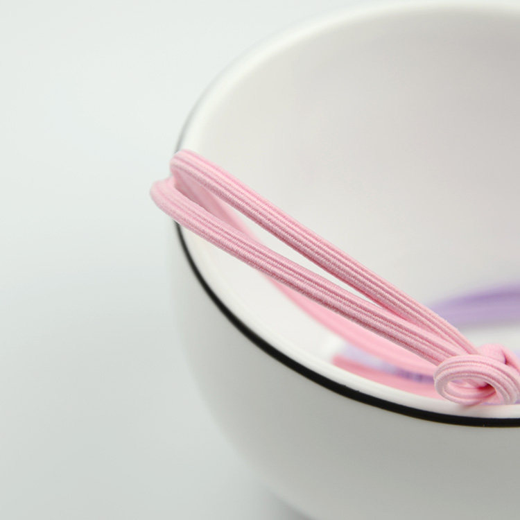 Accessoire coiffure en tissu - Ref 1200670 Image 5