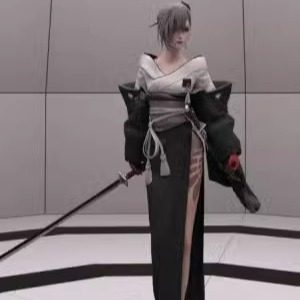 DAZ资源 Akeha for G8F ,G8.1F 卡通少女 含体型,服装,发型 非IM