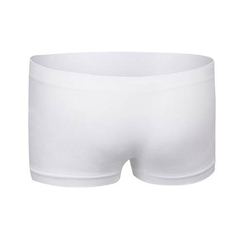 ZYM 打底裤 防走光拉丁舞训练打底裤练功服配件四角小内裤DKH