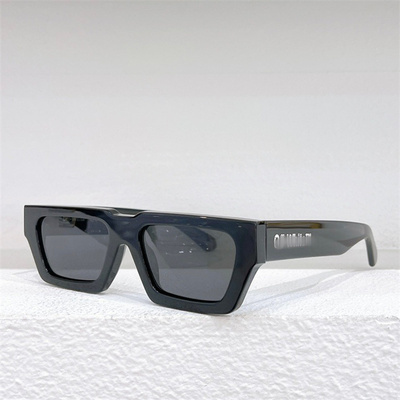 方框个性时尚男女款王嘉尔同款