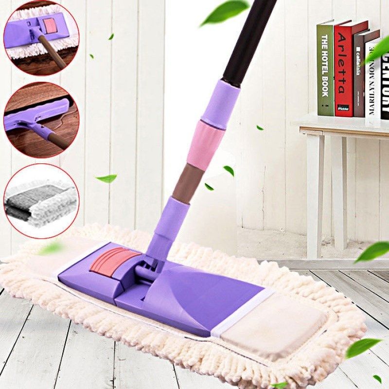 懒人平板拖把家用一拖净免手洗旋转干湿两用拖地神器木地板地|ruв категории семья/личные чистящие средства, домашнюю работу/слово уборка посуды, коллоидный СС - от Buy2taobao.com для оказания профессиональной услуги покупки агента Taobao