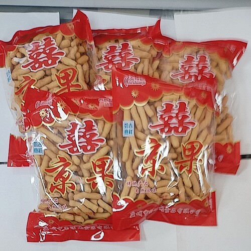 京果盐城特产伴手礼