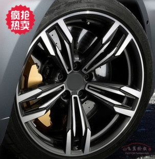适用于17 18 19寸雷凌马六名图思铂睿翼神K5雅阁变形金刚改装轮毂