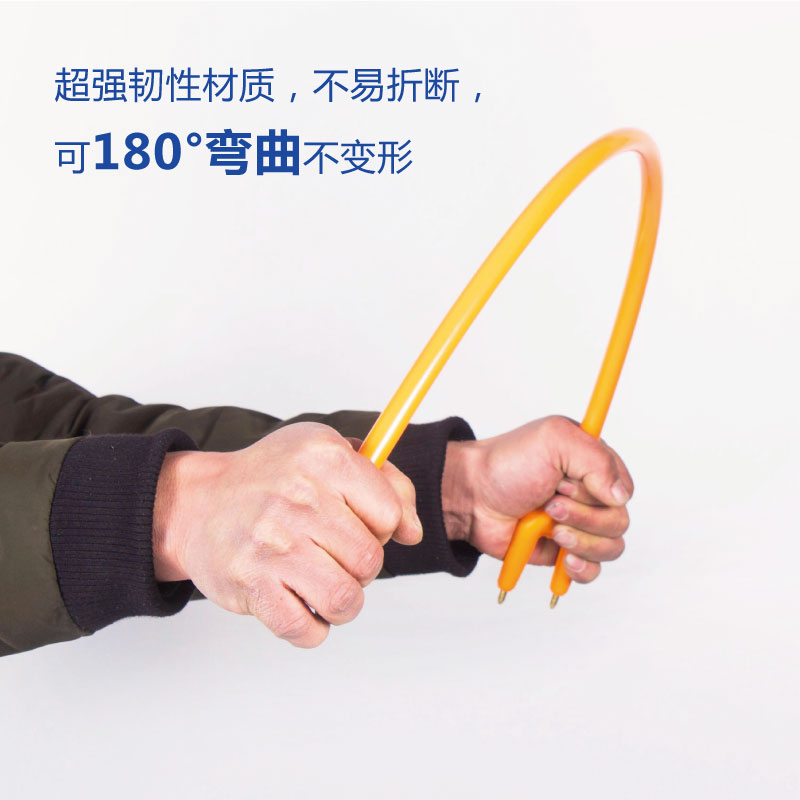 尚农赶猪器杆子 赶猪棍 赶猪器专用杆子图片