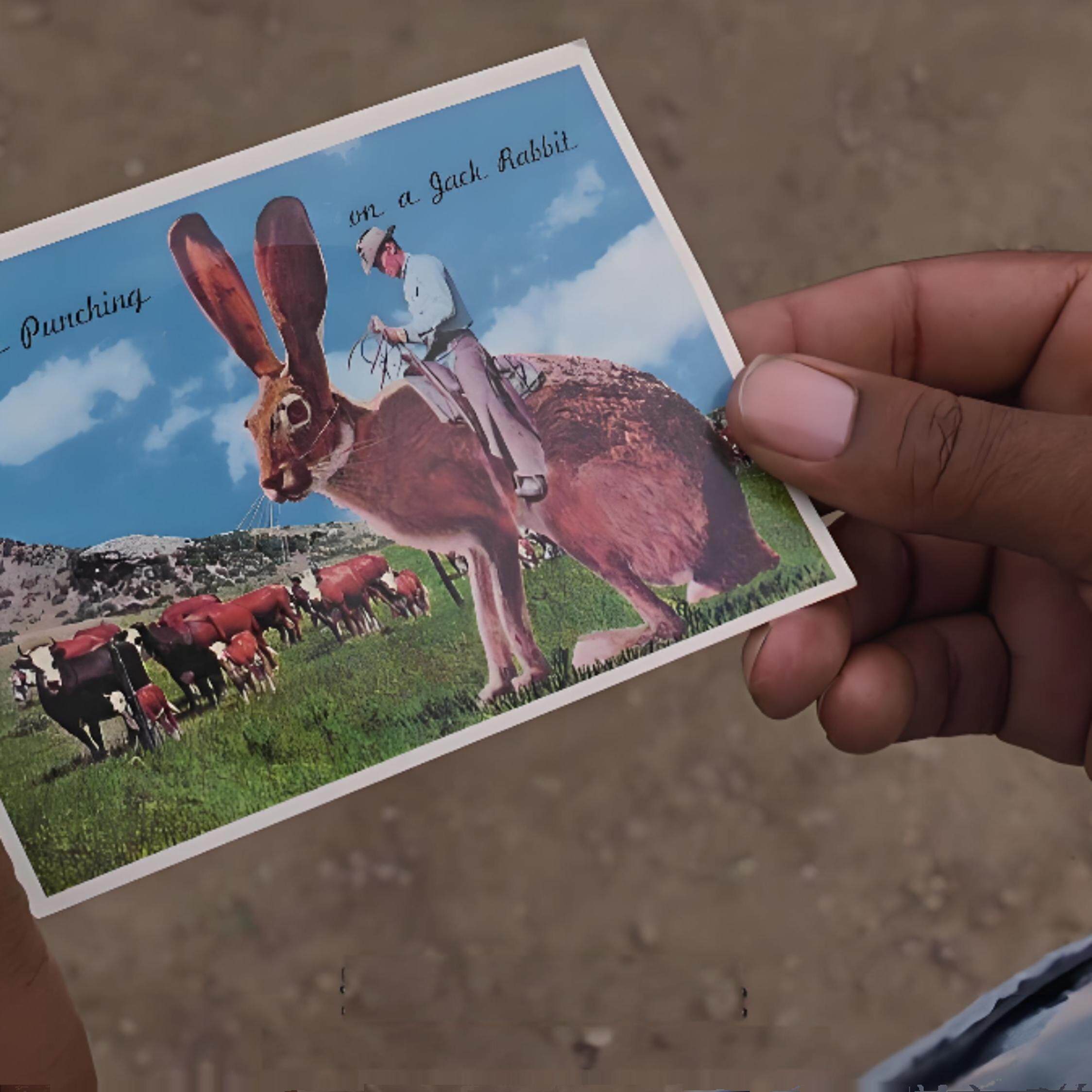 电影《肖申克的救赎》同款明信片 来自Andy寄给Red的明信片 摆件,节庆用品/礼品,文化创意明信片,淘宝优惠券,粉丝福利购,淘宝优惠卷