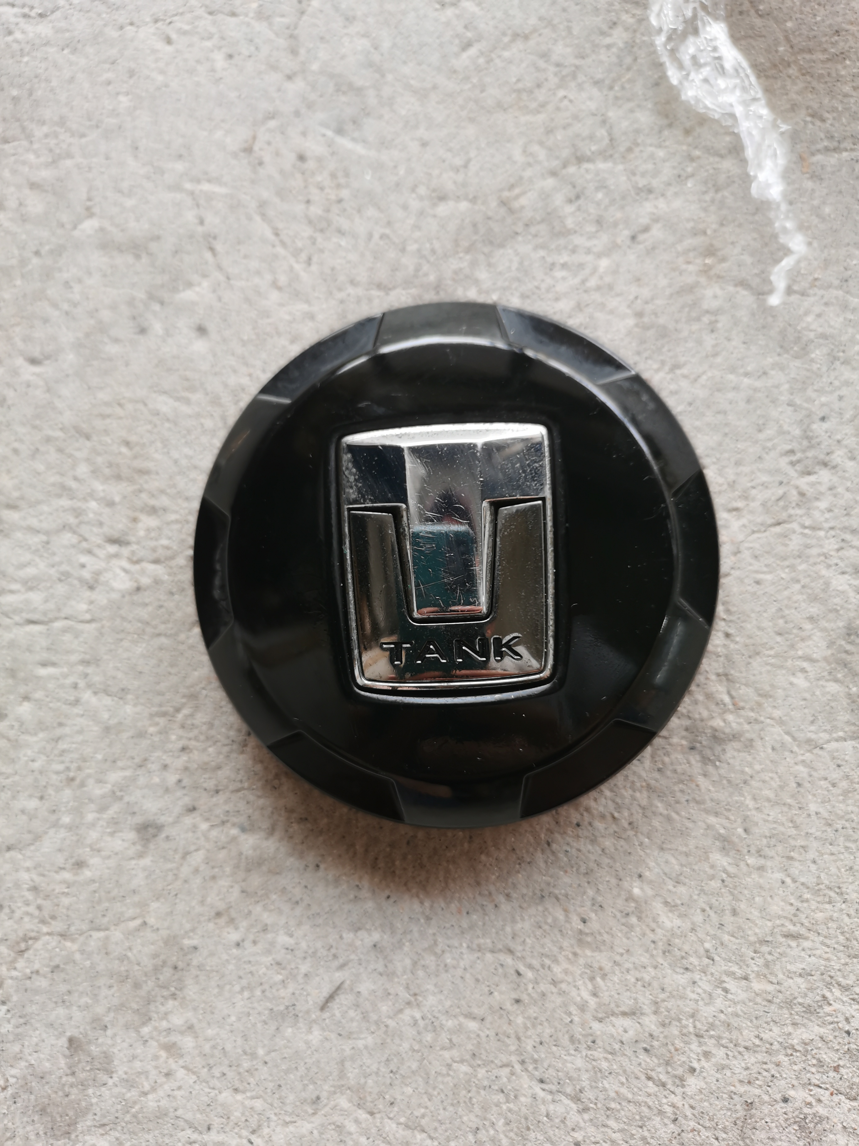 长城坦克300轮毂盖车轮钢圈装饰盖坦克300轴头盖原厂轮胎装饰盖标