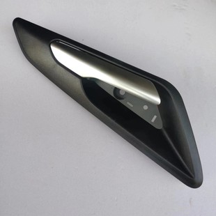 适配哪吒V车门内拉手 车门把手 车门内扣手 开门把手车门拉手