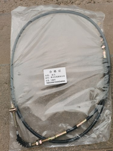 凯马离合拉线操纵拉索总成长度1.84米线号16023001030D469A