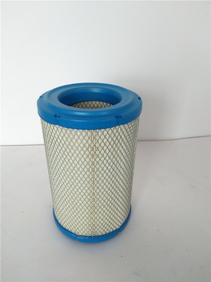 江淮适配骏铃东风校车空气滤清器