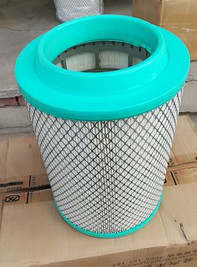 K2230 223019 空滤 适配福田欧马可 奥铃CTX捷运 货车 空气滤芯