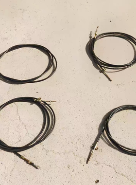 适配凯马锐菱K1东风小霸王W08V22途逸T3系列轻卡手刹拉线制动拉线