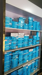 适配康明斯230-375马力厦工50装载机D6114上柴发动机皮带8PK1727