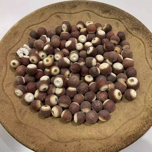 农家芡实鸡头米无硫无添加