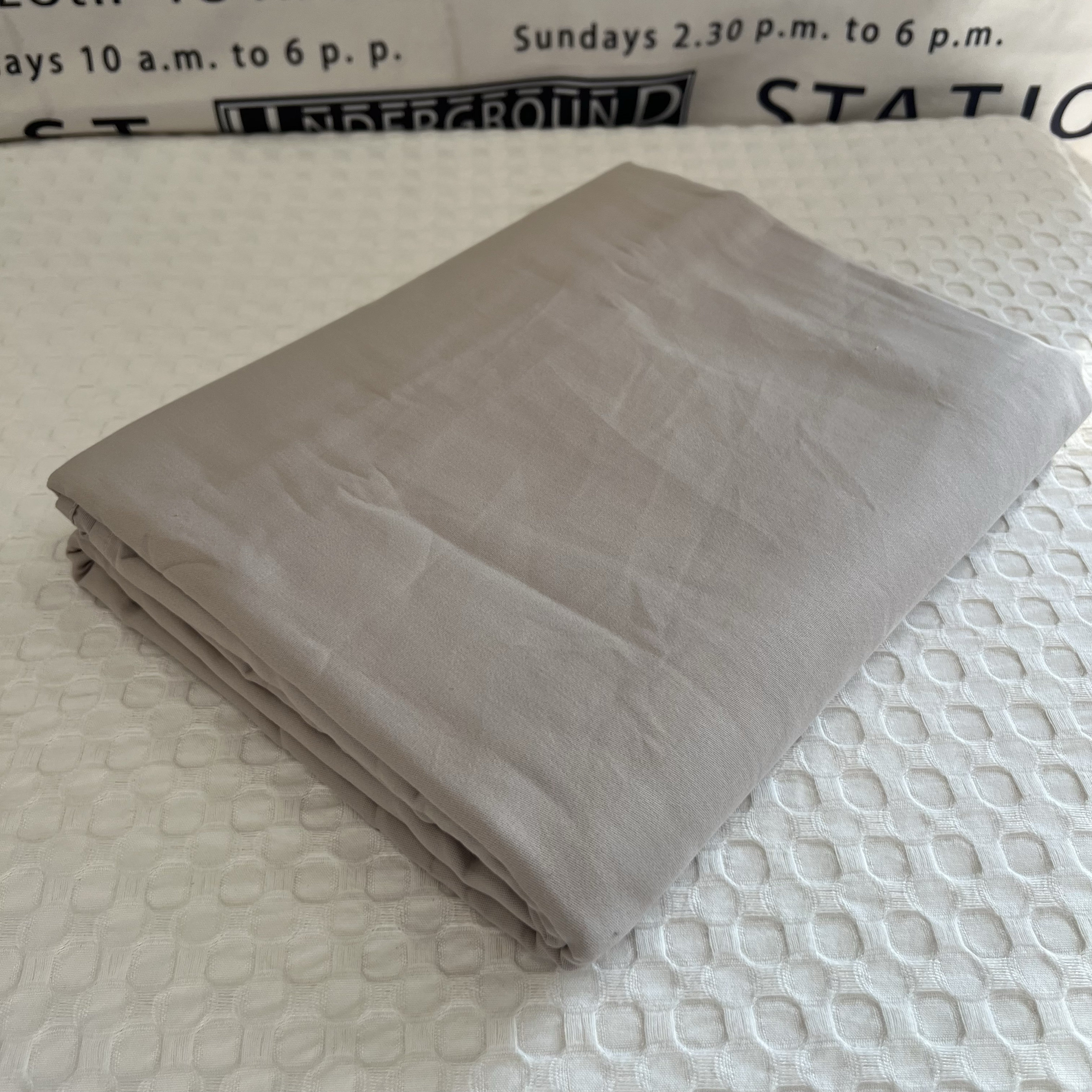 亏钱清仓！外贸微瑕疵全棉磨毛床单单件纯棉加厚双人睡单1.5m1.8