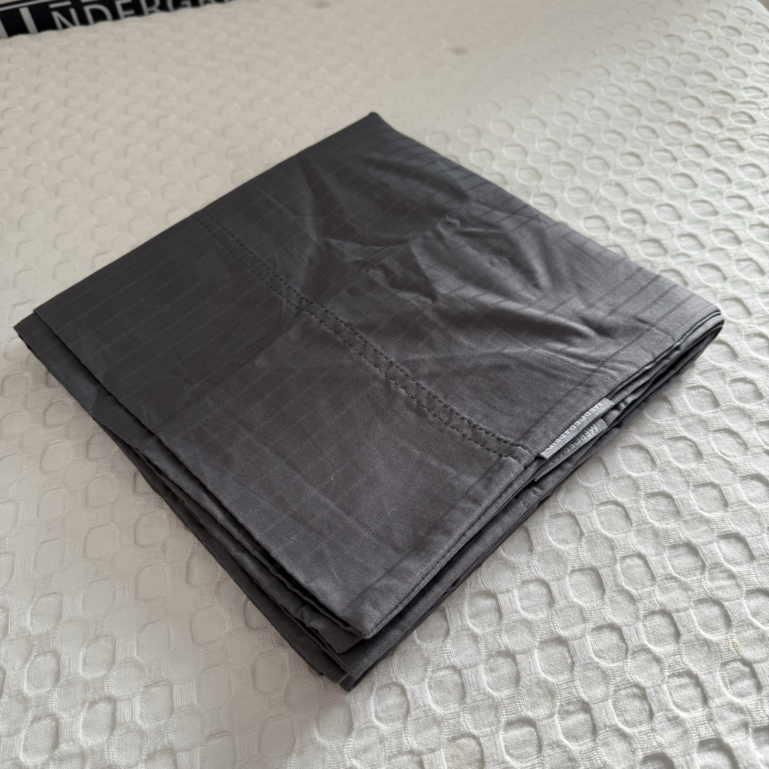 捡漏！仅50对！外贸140支1000根埃及棉枕套全棉贡缎纯棉缎条枕袋