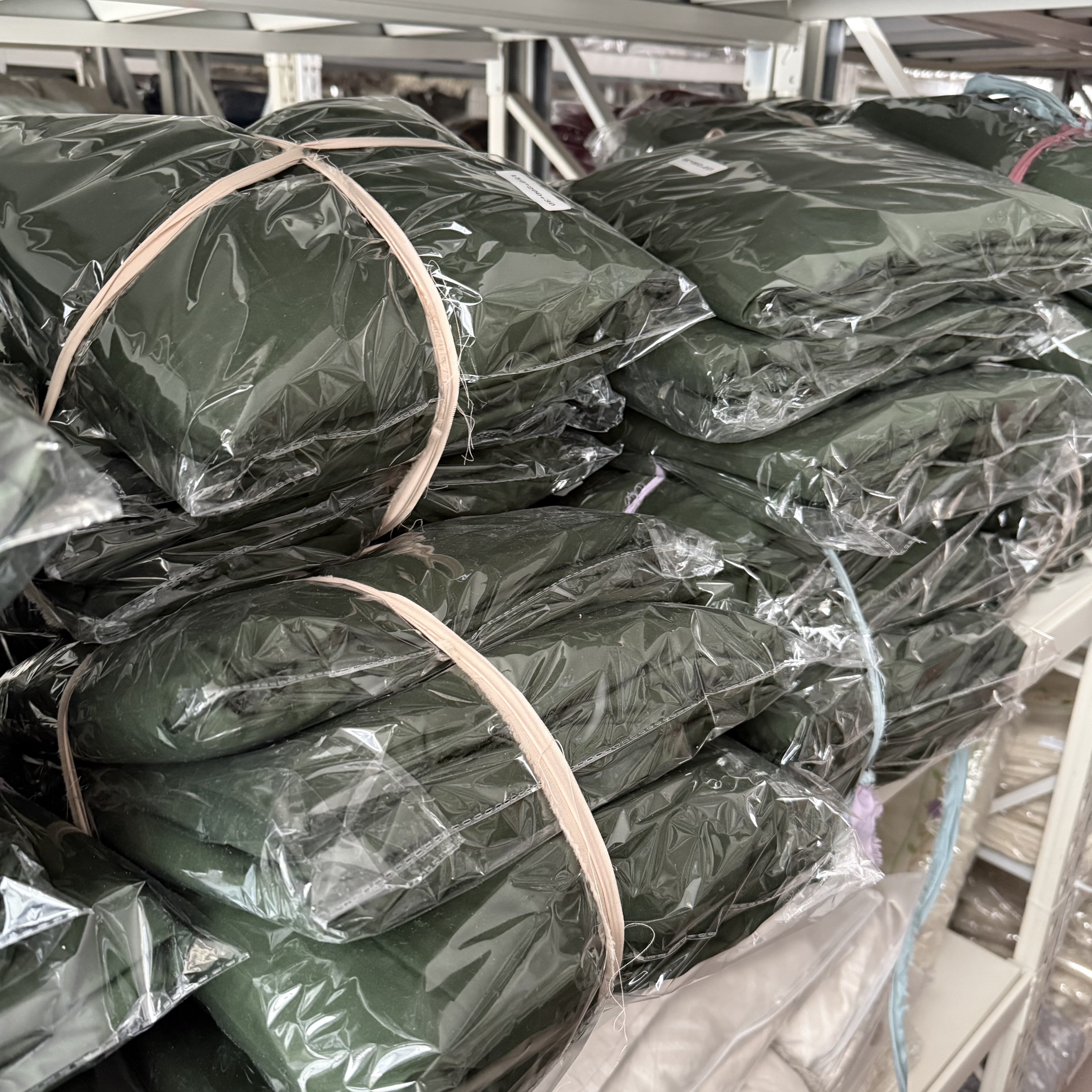 特价清货！外贸尾单裁片加工的床笠 100%全棉平纹床垫套纯棉床罩