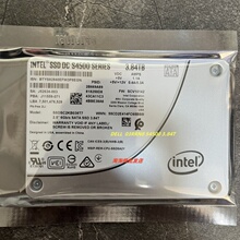 DELL 03RRN8 SSDSC2KB038T7R S4500 3.84TB SSD SATA 6G R740硬盘