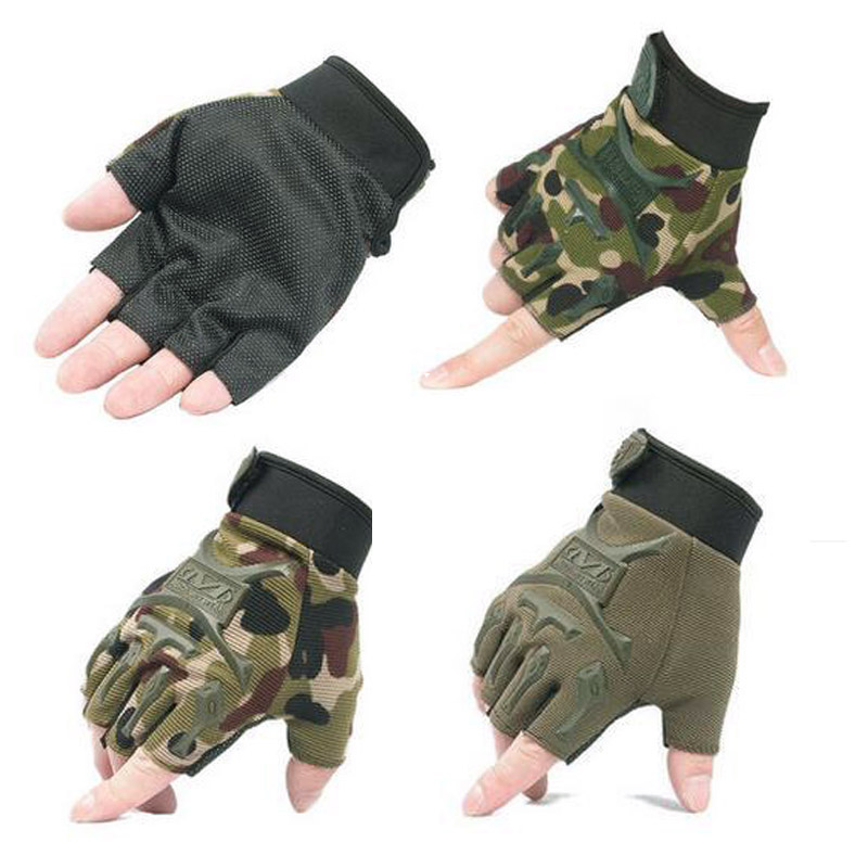 Gants pour enfants en coton - Ref 2146448 Image 1