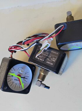 KOGANEI电子式压力计压力开关GS150DL二手还有议价