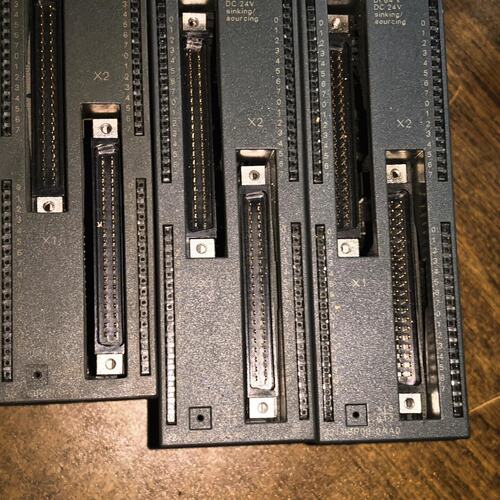 西门子SIMATIC S7扩展模块，型号6ES7321-1B议价