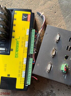 维宏Lambda4S控制器NC60A集成数控系统拆机件议价