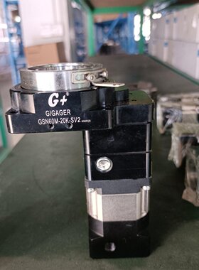 G吉嘉中空旋转平台GSN60M20KSV2议价