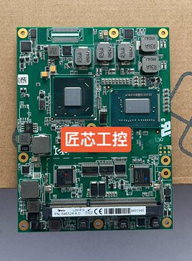 现货，congatec AG L291419 PN:6465议价