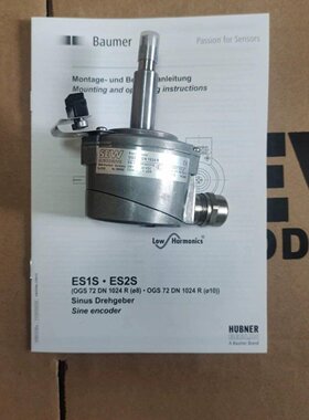 全新sew编码器ES2S，NO:186050X，OGS72D议价