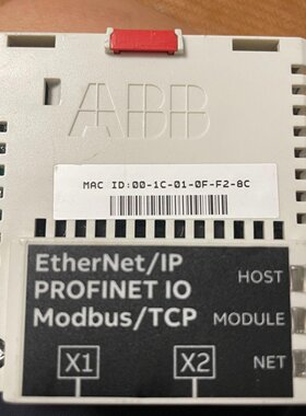 ABB通讯模块FEIP21议价