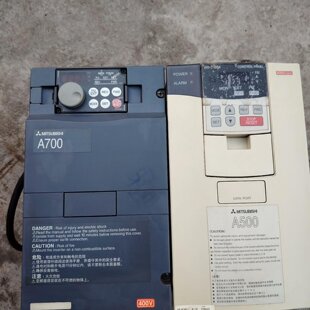 三菱变频器FRA5403.7KCH议价