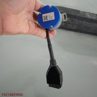 全新三菱电梯用进口编码器ts5246n557型号x65ac议价