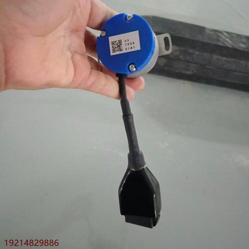 全新三菱电梯用进口编码器ts5246n557型号x65ac议价