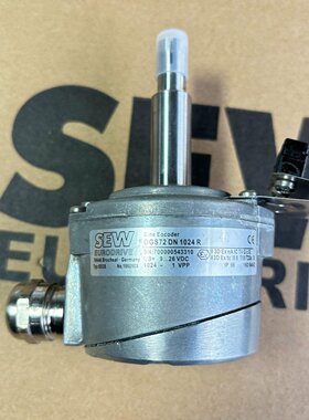 德国进口SEW编码器OGS72DN1024R赛威型号ES2S议价