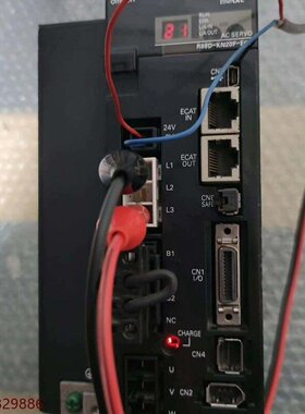 欧姆龙伺服驱动器R88DKN20FECTZ议价