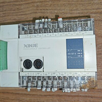 信捷XC532TE议价