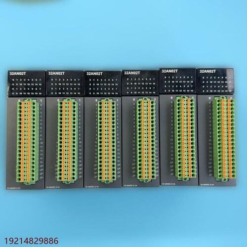 台达模块AH32AN02T5A议价
