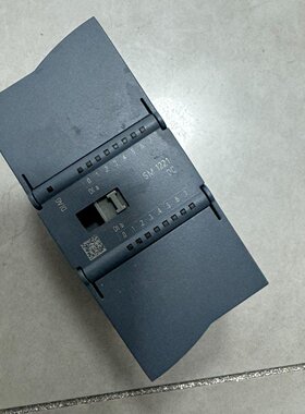 西门子1200扩展模块 订货号6ES7-221-1BH32-议价