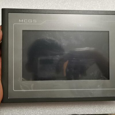 昆仑通态触摸屏7062ti/7062Ti带网口议价