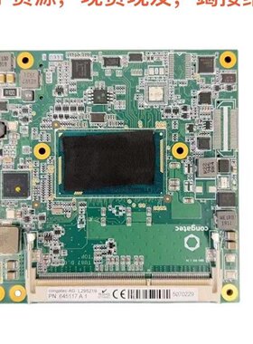 现货，congatec AG L295219 PN:6451议价