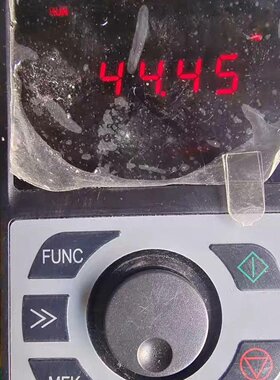 变频器面板西驰XFC500议价