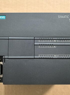 23年西门子200smart主机CPUST400A议价