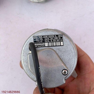 ERN1326409662S161L海德汉编码器议价