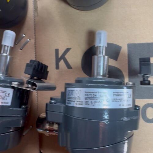 sew编码器OG72 DN 1024 Cl   ES2C议价