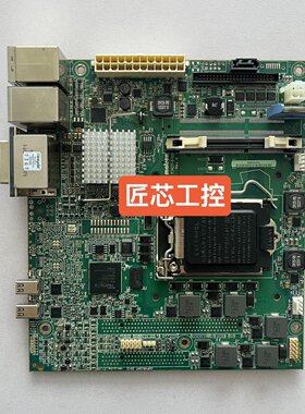 matroh迈创 Y7427-0102 Rev.A 工控机主议价