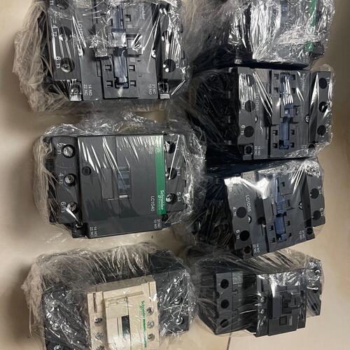 施耐德最新款LC1D656个单价168议价