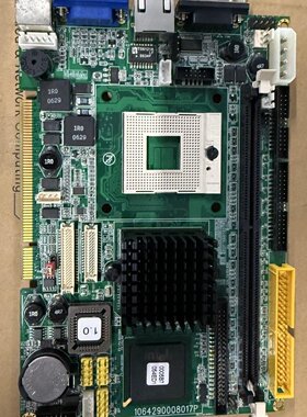 磐仪工控设备主板ARBOR EmCORE-i6415 106议价