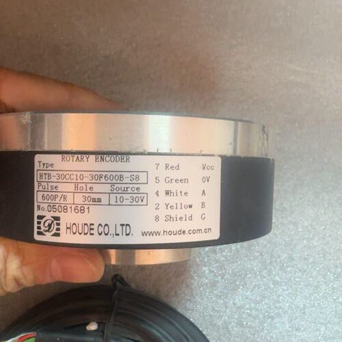 霍德编码器HTB30CC1030F600BS8功能正常议价