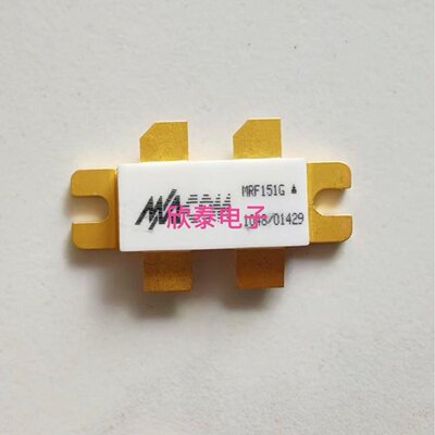 MRF151G MRF429 SD2933 SD3933 M议价