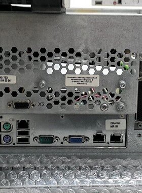 SIEMENS西门子核磁工控 10140753议价