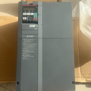 三菱变频器FRA84000620260全新无包装议价